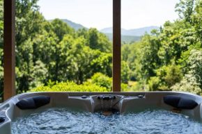 Love Afton Cabin - Family Home